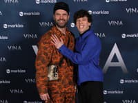 Ján Dobrík, Vladislav Plevčík