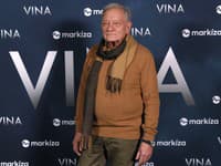Premiéra markizáckeho seriálu Vina