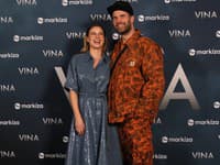 Nela Pocisková, Ján Dobrík