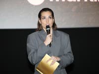 Lucia Hlaváčková
