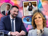 Politici si zaspomínali na svoje najbizarnejšie valentínske spomienky a darčeky