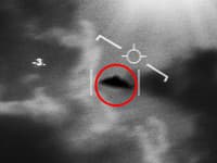 Správa CIA odhaľuje tajný výskum UFO: Šokujúce zistenia! Vládni agenti museli pod hrozbou väzenia mlčať