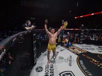 Slovensko bude mať zastúpenie medzi svetovou elitou: TENTO šampión dostal ponuku, aká sa neodmieta!