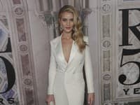 Rosie Huntington-Whiteley 