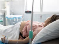 Tehotná Nataša (30) skolabovala v nemocnici: Takmer štvrťhodinu bola klinicky mŕtva! Po prebudení zažila ŠOK