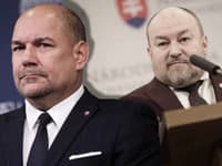 Keketiho môže v kresle ministra vystriedať neskúsený Huliak.