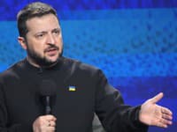 Volodymyr Zelenskyj