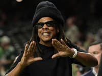 Jay-Z