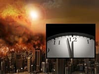 Vedci už v roku 1972 zistili, kedy zanikne naša civilizácia: DESIVO presné predpovede! Stane sa to už čoskoro