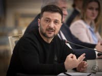 Volodymyr Zelenskyj