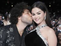 Benny Blanco a Selena Gomez