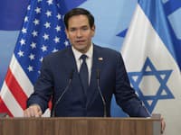 Hamas musí byť zlikvidovaný a Hizballáh odzbrojený, uviedol americký minister zahraničných vecí