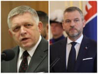 Fico zvádza BOJ o rekonštrukciu vlády: Stretnutie s hlavou štátu v paláci, črtá sa nová dohoda alebo voľby?