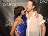 Laura a Massimo Arcolin