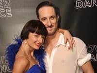 Laura a Massimo Arcolin