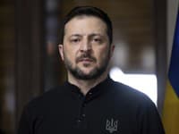 Volodymyr Zelenskyj