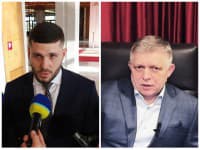 Poslanec Richard Glück zo Smeru načrtol termín rozlúsknutia koaličnej krízy.