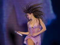 Shakira