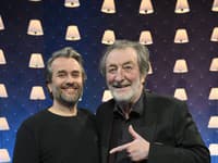 Vlado Kobielsky a Bolek Polívka