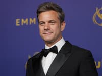 Joshua Jackson