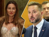 Kormúthová poslala odkaz primátorovi Vallovi
