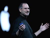 Túto otázku kládol Steve Jobs svojim zamestnancom každý deň: Oddeľuje úspešných ľudí od naozaj úspešných!