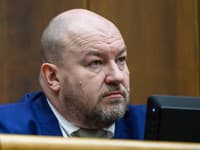 Do parlamentu mieri ďalšie ESO! Náhradník za možného ministra Huliaka je poriadne kontroverzný