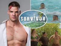 TRAPAS ženícha Radka v Survivore: Porazila ho aj posledná žena... Hneď na začiatku takmer VYPADOL!