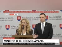 Príspevok moderátora Rastislava Ilieva na adresu ministerky kultúry Martiny Šimkovičovej rozpútal vášnivú diskusiu.