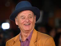 Bill Murray
