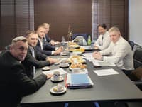 MIMORIADNE Vládna kríza má rozuzlenie! Mení sa koaličná zmluva, Smer získa ďalšie dva rezorty