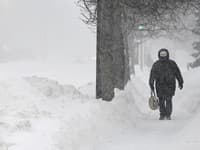 Experti varujú: Beštia z východu prinesie pekelné počasie do časti Európy! Najhorší bude začiatok marca