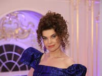 Maja Andrašovanová