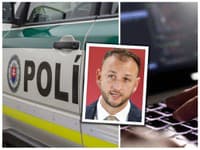Do vyšetrenia prípadu možného rozširovania detskej pornografie jedným z príslušníkov polície sa oprel už aj samotný minister.