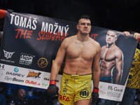 Tomáš Možný