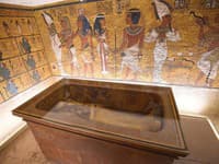 Úchvatný objav v Egypte: Archeológovia našli dlho hľadanú hrobku faraóna! Má to však háčik
