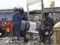 USA uvalili sankcie na rwandského ministra: Skupina M23 postupuje k ďalším strategickým zónam