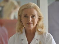 Eva Pavlíková v seriáli Dotyk života