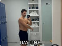 Petr pribral 30 kíl