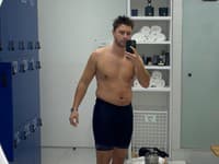 Petr pribral 30 kíl