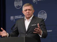 Podporujem všetky návrhy na prímerie na Ukrajine, povedal Fico