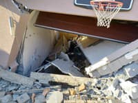 Výbuch plynu vo Veľkých Ripňanoch