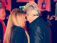 Dara Rolins bude nevestou po 50-tke: Aj TIETO KRÁSKY si na pravú lásku POČKALI