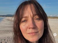 Katarína Koščová