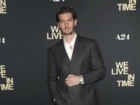 Andrew Garfield