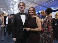 Charlie Foster, Jodie Foster