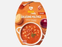 Gulášová polievka