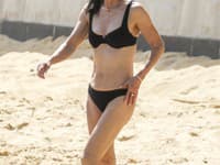 Courteney Cox