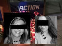 Šokujúce detaily brutálneho útoku v Česku: Mladík žil vo svojom svete, o život pripravil Elišku (†19) a Ivetu (†38)