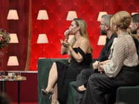 Dominika Cibulková v relácii Sieň slávy